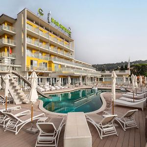 Park Hotel Suisse